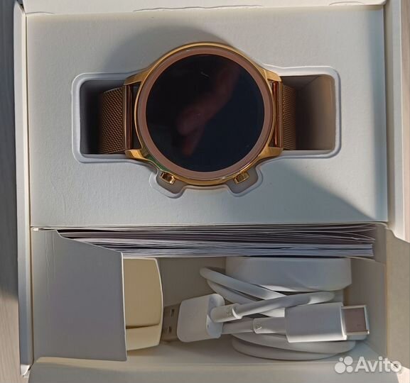 Honor MagicWatch 2 46mm