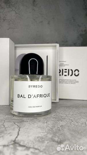 Парфюмерия