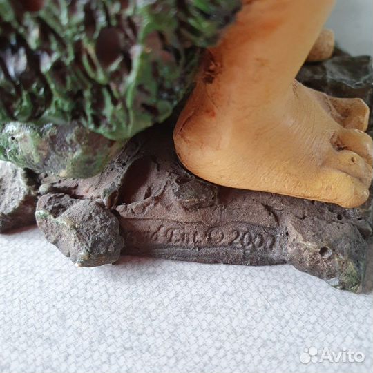 Тролли сувенир