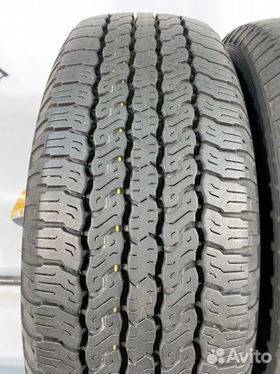 Toyo Open Country A20 245/70 R17 107T