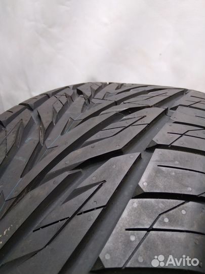 Toyo Proxes ST III 255/55 R18 109V