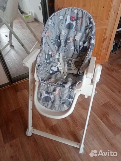 Стул для кормления