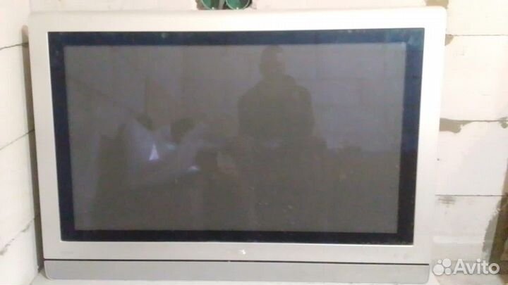 Телевизор philips