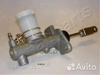 Цилиндр сцепления главный fr183 Japanparts