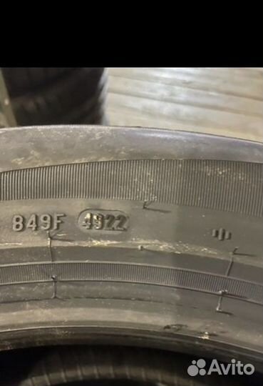 Pirelli Formula Energy 225/65 R17 102H