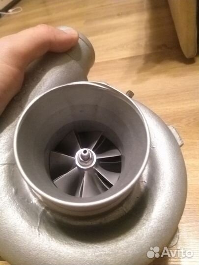 Турбо кит Precision GT30R (3076) Honda K20 k24