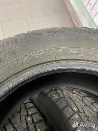 Cordiant Professional TR-1 21.5/60 R16 95