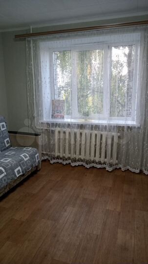 Комната 13,5 м² в 1-к., 3/9 эт.