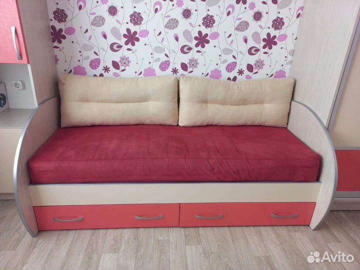 Мебель для детской