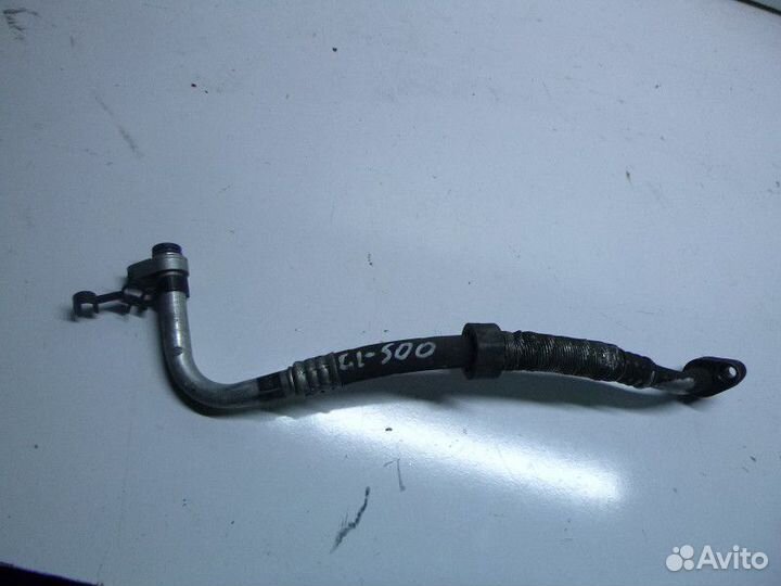 Трубка кондиционера mercedes benz GL-class X164 20