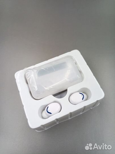 11071 Беспроводные наушники TWS F9-5C 8D