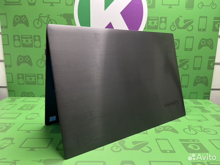 Lenovo v330-15ikb i5/4/500hdd