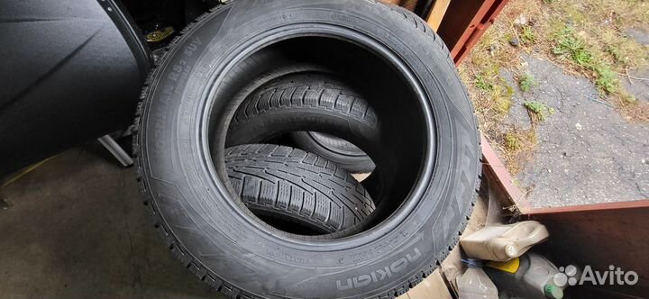 Nokian Tyres Nordman RS2 225/60 R18 104R