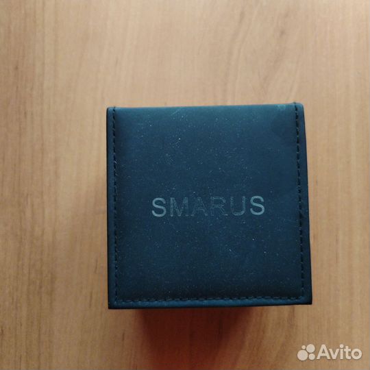 Smarus часы