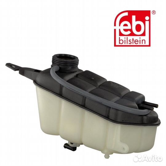 Компенсационный Бак, Охлаждающая Жидкость