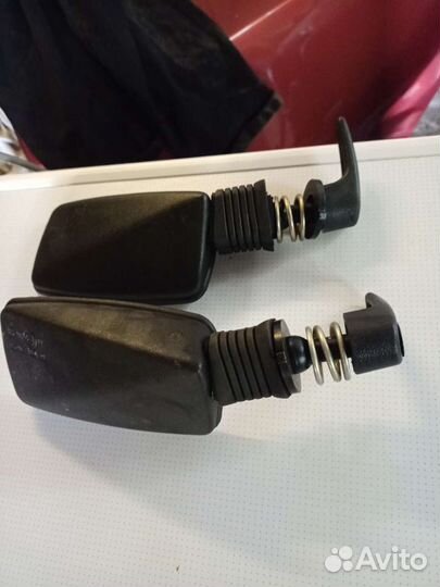 Продаю зеркала на ваз 2105- 2107 Завод