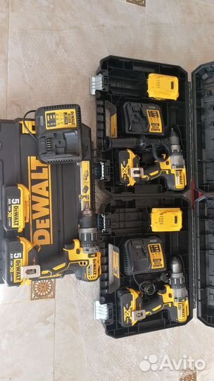 DeWalt dcd996; 991; 796