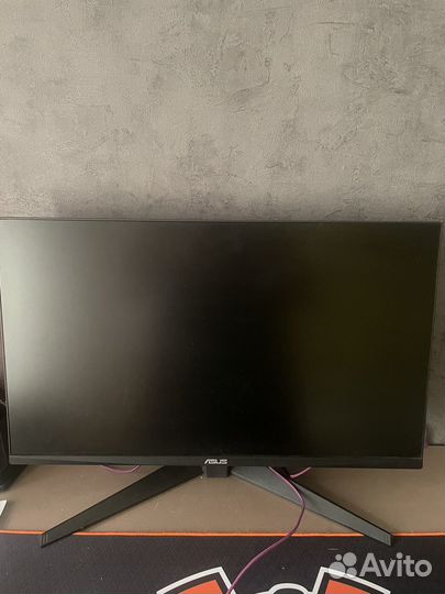 Монитор asus tuf gaming 27