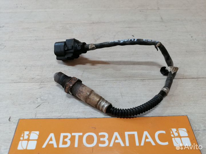 Датчик кислородный лямбда нижний Accent Акцент