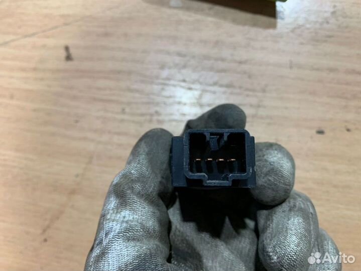 Кнопка противотуманки Daewoo Matiz 2000-2015