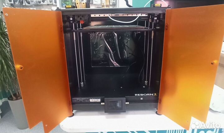 3D Принтер Flying Bear (Reborn 2)