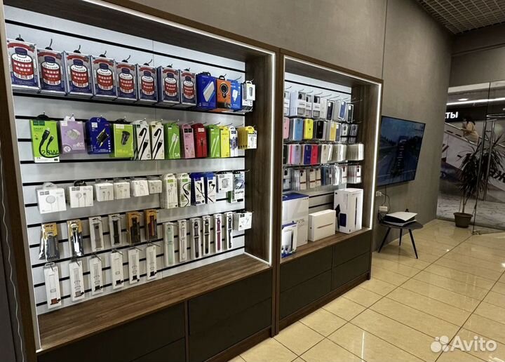 iPhone 15 Pro, 128 ГБ