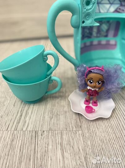 Набор Itty Bitty Prettys 