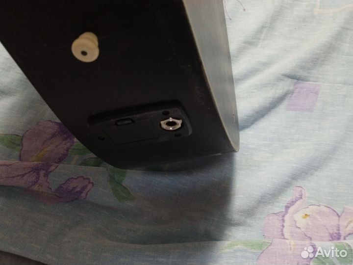 Акустическая гитара