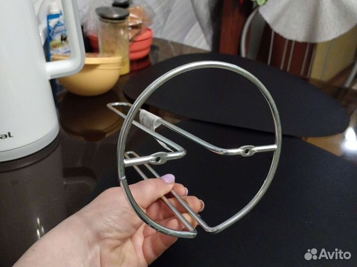 Полотенцедержатель