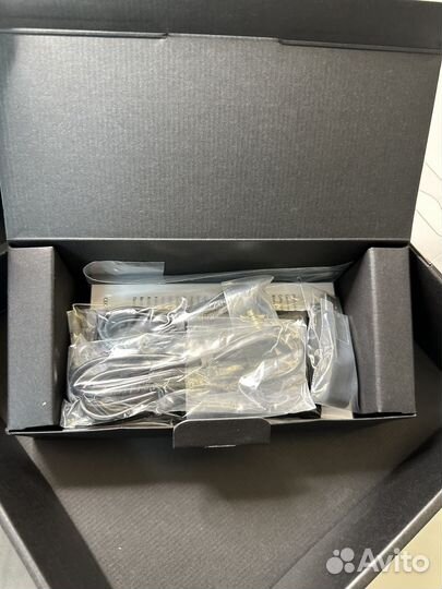 Беспроводные наушники playstation