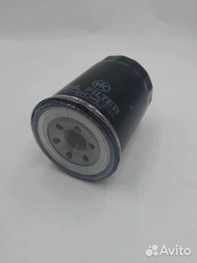 Фильтр масляный hino dutro