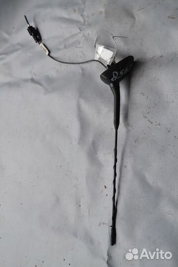 Антена активная opel astra h