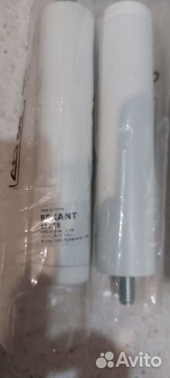 Ножки IKEA bekant