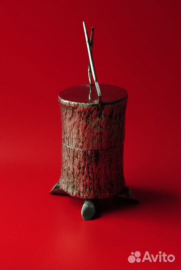 Масонская шкатулка