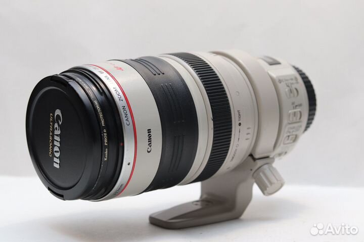 Canon EF 28 - 300 is USM