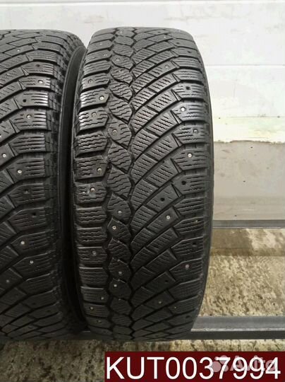 Continental ContiIceContact 4x4 215/65 R16 107U
