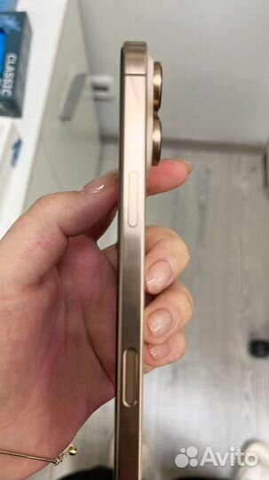 iPhone 16 Pro Max, 256 ГБ