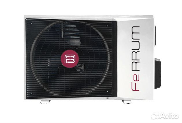 Ferrum iFIS18F1/iFOS18F1-HP