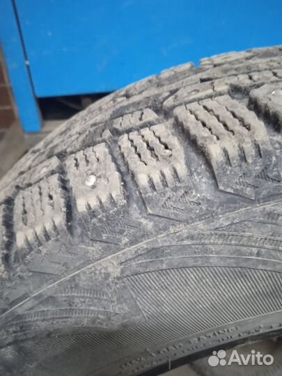 Cordiant Snow Cross 185/65 R15 92