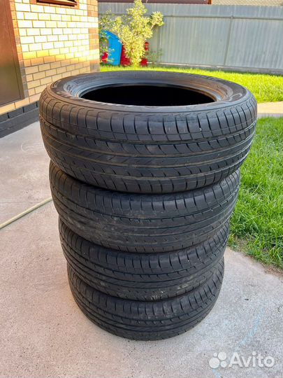 LingLong CrossWind HP 215/60 R17