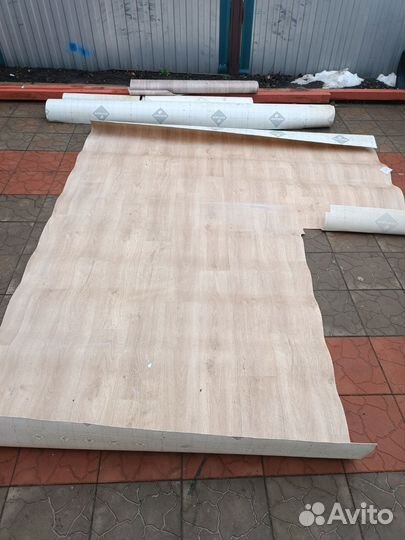 Линолеум бу