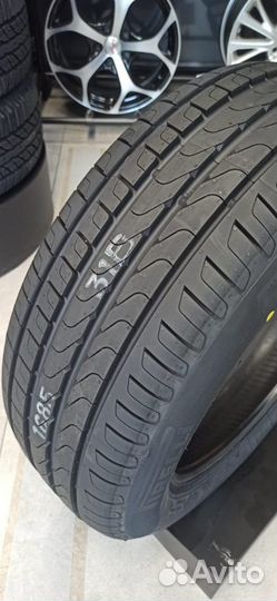 Pirelli Cinturato P7 205/55 R16