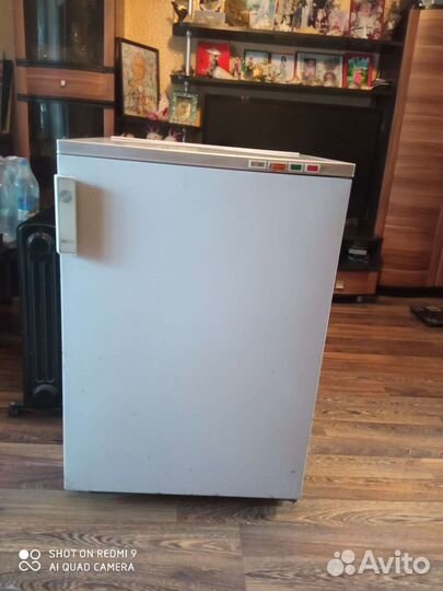 Холодильник на запчасти