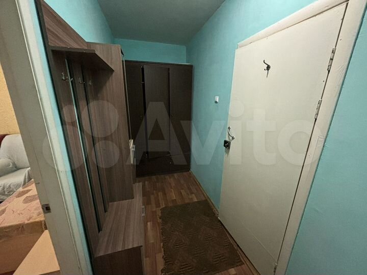 1-к. квартира, 42 м², 9/10 эт.