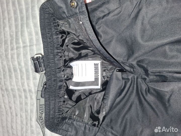 Костюм весна-осень