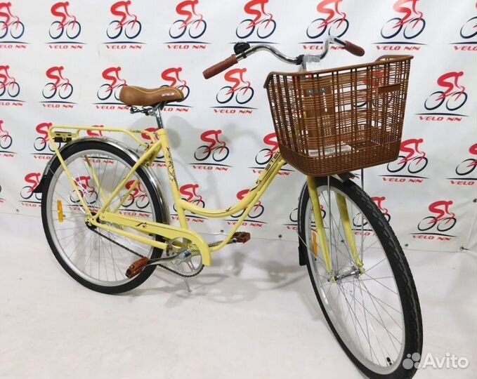 Велосипед 28