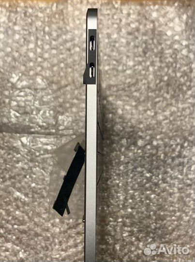 Клавиатура на macbook a1708