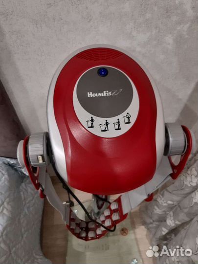 Вибромассажер HouseFit