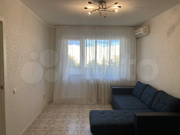2-к. квартира, 42,6 м², 5/9 эт.