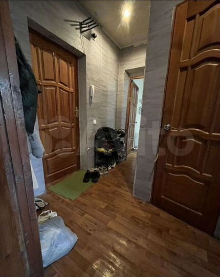 2-к. квартира, 44,1 м², 5/5 эт.